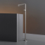 Cea, Cartesio Mixer for washbasin
