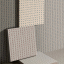 Mutina, Pico Red Dots 60x60 cm