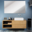 Boffi, Wood-In Mobile portalavabo L 148,8 cm