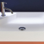 antoniolupi, Simplo63 Lavabo 63x42 cm