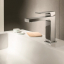 Fantini, Mint Acciaio Washbasin mixer
