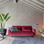Flexteam, Island Divano 200x107 cm