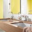 Dornbracht, Imo Miscelatore lavabo