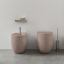 Nic Design, Milk Coppia sanitari