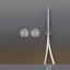 Cea, Giotto shower set