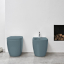 Nic Design, Ovvio Sanitaryware