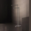 OML, Stiff Towel stand
