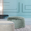 Flexteam, Forever Soft Ø 100 cm Pouf