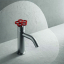 Fantini, AW/PIPE Washbasin mixer