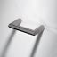 Fantini, Venezia Portarotolo Matt GUN Metal PVD