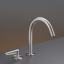 Cea, Flag Mixer for washbasin