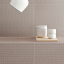 Mutina, Pico Red Dots 120x120 cm