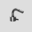 Fantini, AF/21 Fukasawa Steel Bidet mixer