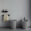 Nic Design, Pin Coppia sanitari
