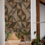 Wall&decò, Hypotenuse TS Wallpaper