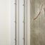 Antrax Teso V Scaldasalviette 170x25 cm