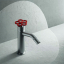 Fantini, AW/PIPE Bidet mixer