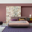 Flexteam, Slim 018 120x200 cm Bed