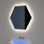 antoniolupi, Modulo Mirror