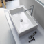 Duravit, Vero Air Lavabo 60x38 cm