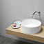 Nic Design, Ovvio Lavabo diam.45 cm