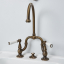 Park Avenue, Astaire Washbasin tap