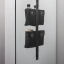 Ever, Tape Shower organizer