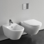 Duravit, D-Neo Coppia sanitari