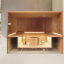 Effe, Air 120 Sauna