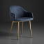 Colico, Meghan.p.tt Armchair