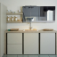 Idea, Spazio Time Mobile lavanderia