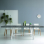 Pointhouse, Thor 160x90 cm Extendable table