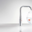Hansgrohe, Focus Miscelatore lavabo