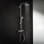 Hansgrohe, Croma 220 Air 1jet Showerpipe Colonna doccia