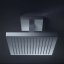 Hansgrohe, Axor Soffione