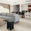 Florim, Buildtech/2.0 80x80 cm