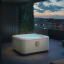 Jacuzzi, LODGE+ S Hot tub