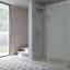 Disenia, Omega Shower cubicle 100x80 cm
