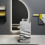 antoniolupi, Ossimoro Lavabo 45x45 cm