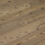Fiemme Tremila, Bait Parquet