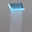 antoniolupi, Meteo 1 Shower head