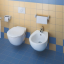 Duravit, Duraplus Coppia sanitari
