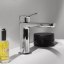Zucchetti, Brim Washbasin mixer