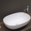 Nic Design, Milk Lavabo 54x40 cm