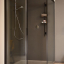 Duka Acqua 5000, Shower cubicle 120x80 cm
