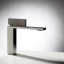 Fantini, O-XY Washbasin mixer