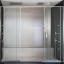 Makro, Pluvio Bacino doccia 86x66 cm