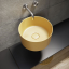 Galassia, Core Lavabo diam. 40 cm