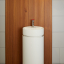 Nic Design, Mod Mobile portalavabo diam. 45 cm