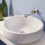 Flaminia, Bonola Washbasin diam.46 cm